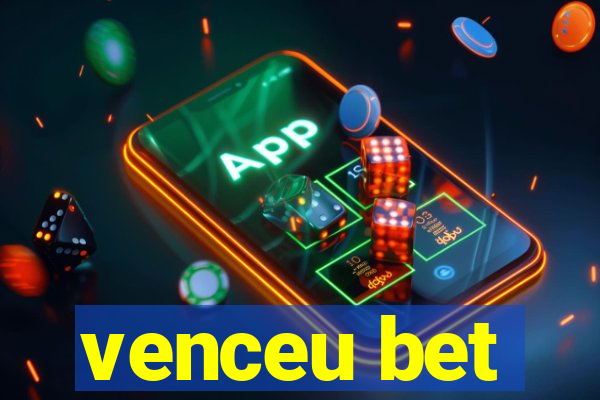 venceu bet